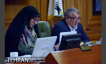 صد و شصت و هشتمین جلسه شورای اسلامی شهر 42