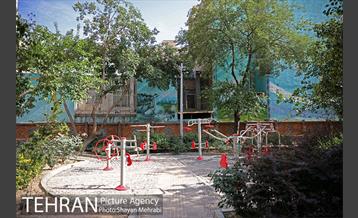 بوستان باغ حکیم 11