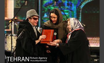 پنجمین جشن سالانه موسیقی ما 4