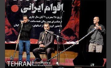 آیین سوگواری اقوام ایرانی 10