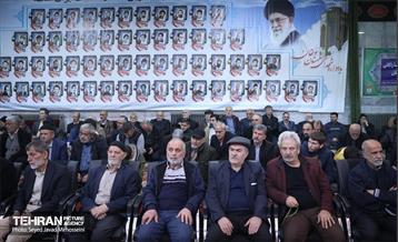 یادوره شهدای منطقه سولقان 33