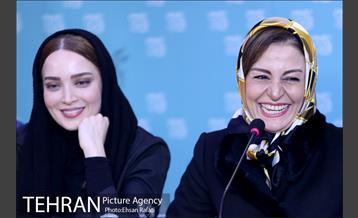 هفتمین روز جشنواره فیلم فجر در برج میلاد 8