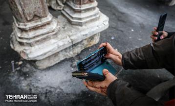 تور عکاسی عمارت کوشک شقاقی  5