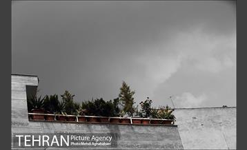 بالکن های رنگی 11