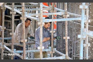 عملیات مقاوم‌سازی و بهسازی لرزه‌ای پل تقاطع سلیمانی- حقانی 18