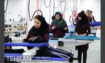 افتتاح ۱۵ پروژه شهری منطقه ۱۵ با حضور شهردار تهران 2