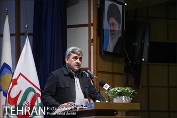 دومین همایش شهرداران و شوراهای اسلامی 18