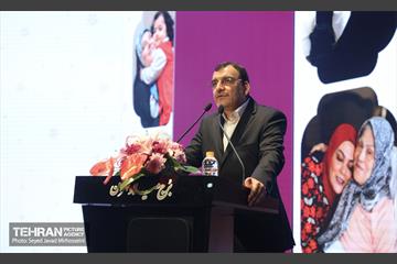 مراسم گرامیداشت روز زن  29