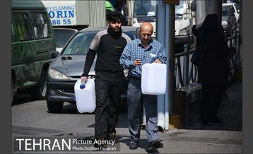 ضدعفونی معابر سطح شهر  21