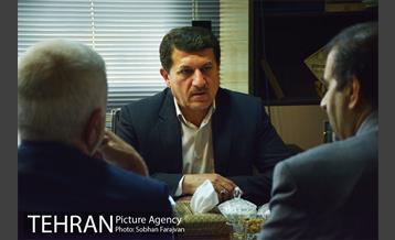 جلسه ستاد انتخابات انجمن های شورایاری تهران 13