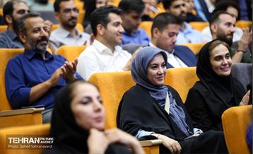 گردهمایی مدیران روابط عمومی 10