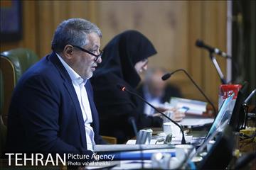 نود و ششمین جلسه شورای شهر تهران 9