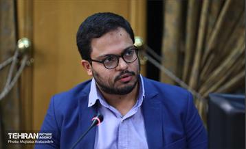 نهمین جلسه شورای هماهنگی فرهنگی، اجتماعی، هنری و ورزشی شهرداری تهران 2