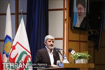دومین همایش شهرداران و شوراهای اسلامی 5