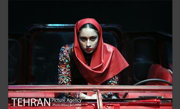 نمایش هفتمین جان سگ 19