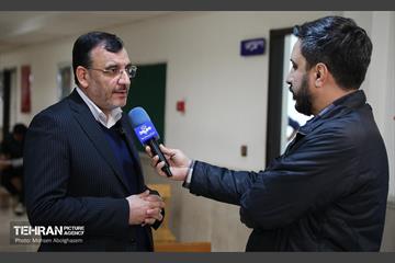 آزمون علمی استخدامی سازمان آتش نشانی شهرداری تهران 5