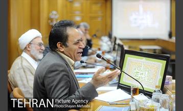 نشست شورای فرهنگی و اجتماعی 25