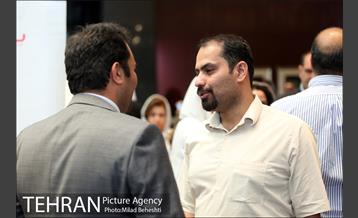 اکران خصوصی فیلم سینمایی رگ خواب‎ 12