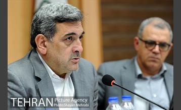 شوراى معاونین شهردار، شهرداران مناطق، مدیران عامل سازمان ها، شرکت ها و موسسات شهردارى تهران 44