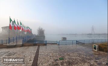 قرار خدمت؛ منطقه ۱۵ 20