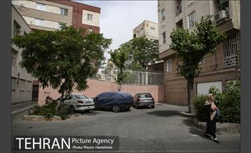 شهرنگار؛ محله بهار 20