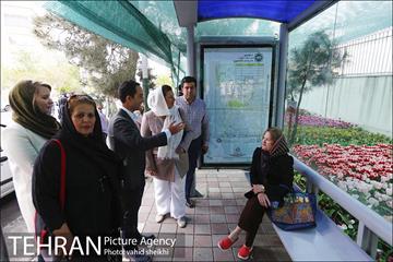 مراسم پاسداشت اقدام ارزنده دکتر هومن اردبیلی 10