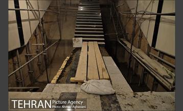 مراحل ساخت خط 7 مترو تهران 4