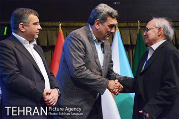 همایش کشوری پوشش همگانی سلامت 23