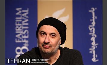 نشست خبری فیلم سینما شهر قصه 9