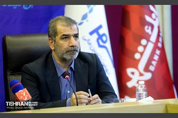 نشست خبری همایش و نمایشگاه نهضت تامین مالی شهر 20
