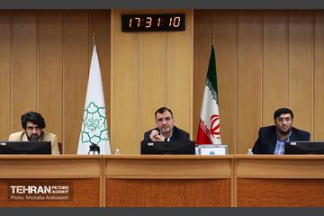 نشست هم اندیشی مدیران روابط عمومی 10