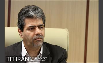 جلسه شورای روابط عمومی معاونت ها و مناطق ۲۲ گانه با حضور دکتر حجت الله میرزایی