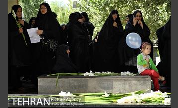 پیاده روی خانوادگی نازی آبادی ها 23