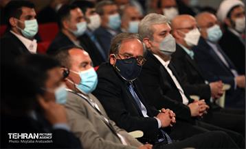 چهارمین آیین اعطای جایزه علمی و فناوری مصطفی(ص) 19