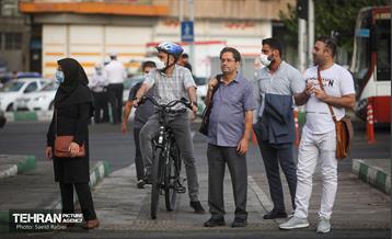 آخرین پویش سه شنبه های بدون خودرو 5