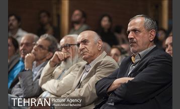 نکوداشت پرویز کلانتری‎ 16