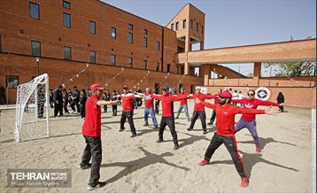 پنجاه‌ویکمین رویداد امید و افتخار 27