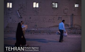 لقمه های مهربانی در محله دولتخواه‎ 6