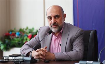 نشست هم‌اندیشی شهردار تهران با مدیران دانشگاه علامه طباطبایی 20