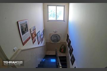 خانه پروین اعتصامی 24