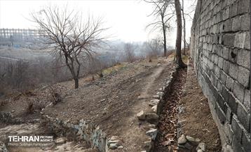 اینجا کارگاهه؛ اکو پارک فرحزاد 25