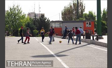 بوستان پرواز 5