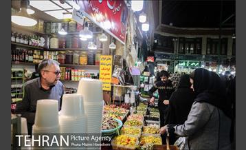 محله تجریش 16