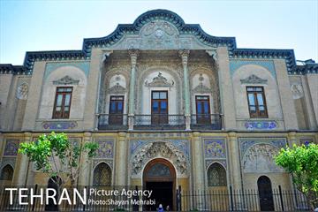 عمارت مسعودیه 52
