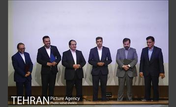 نشست مدیران روابط عمومی شهرداری تهران  21