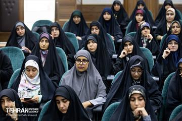 اختتامیه نشست اتحادیه انجمن‌های اسلامی دانشجویان مستقل
