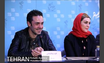 نهمین روز جشنواره فیلم فجر در برج میلاد 35