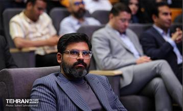 گردهمایی مدیران روابط عمومی 1