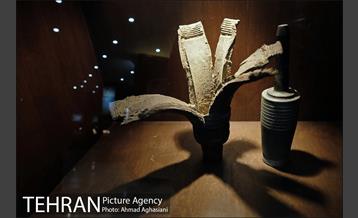 روز مبارزه باسلاح‌های شیمیایی،موزه صلح تهران 23
