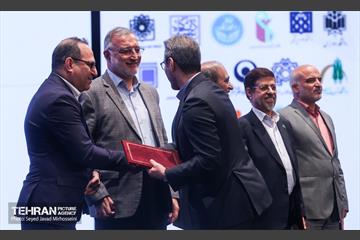 همایش «توسعه سلامت اجتماعی شهروندان تهران» 1